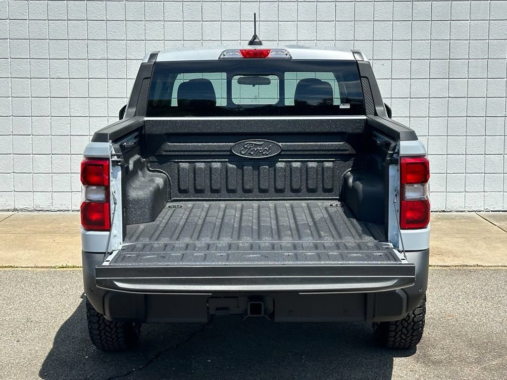 New 2026 Ford Maverick Tremor AWD/4WD image 25