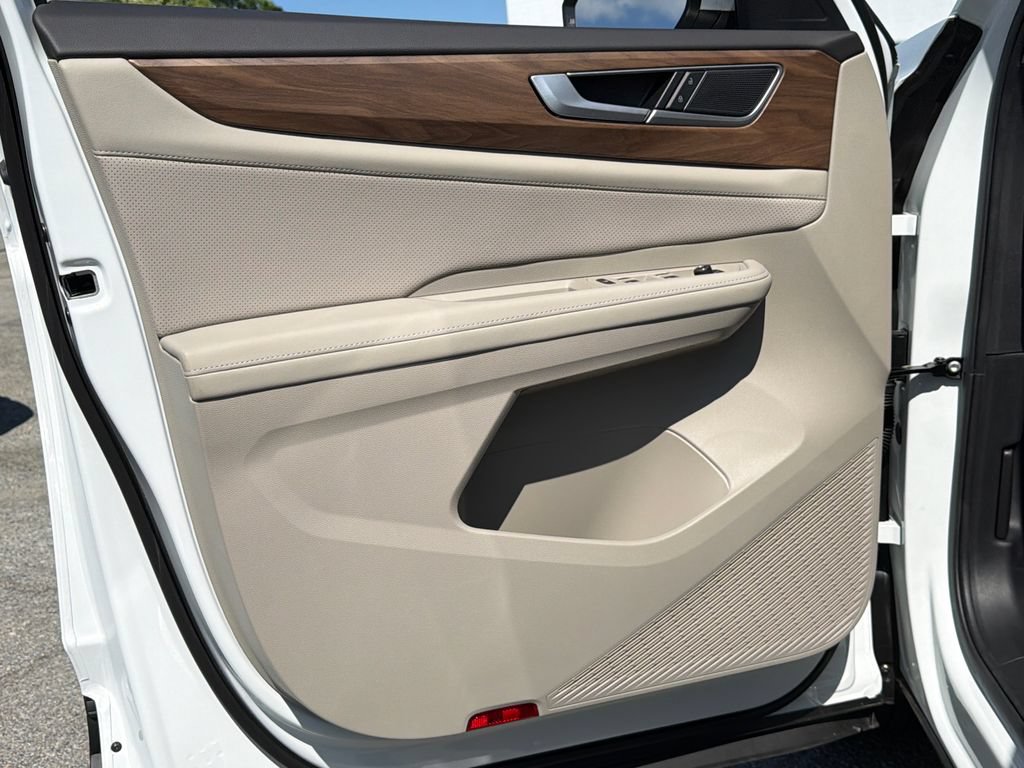 New 2026 Volkswagen Atlas SE AWD/4WD image 15