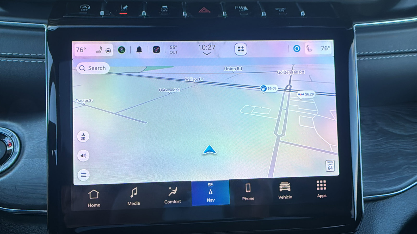 Used 2023 Jeep Grand Cherokee Overland image 27