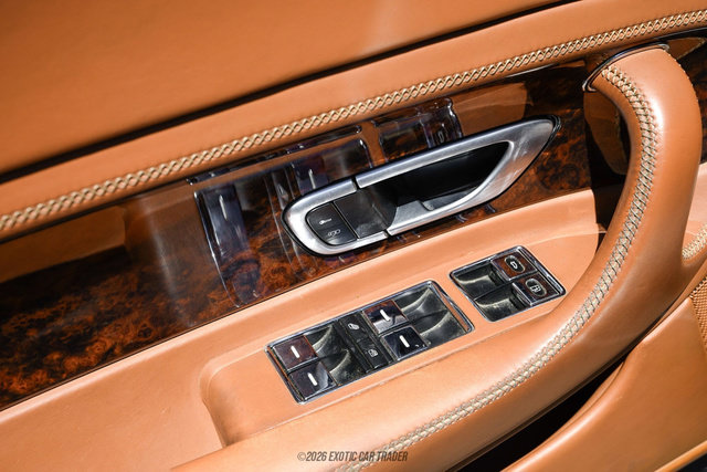 Used 2009 Bentley Continental GTC AWD/4WD image 38