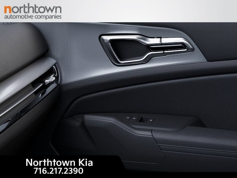 New 2027 Kia Sportage EX AWD/4WD image 26