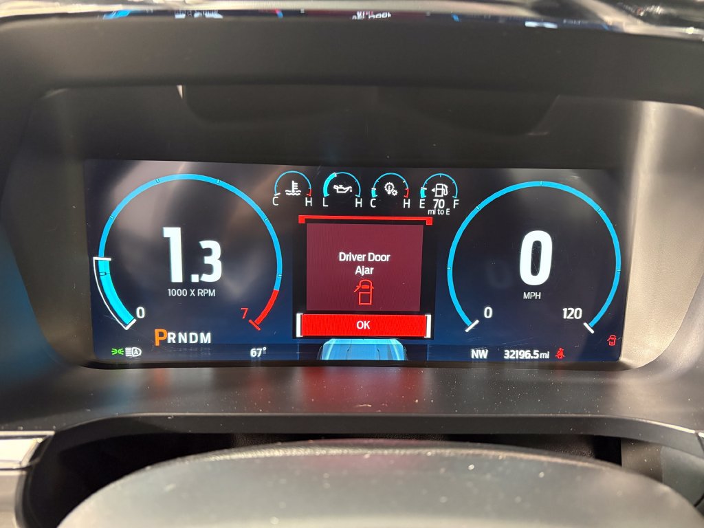 Used 2022 Ford F150 Lariat AWD/4WD image 17