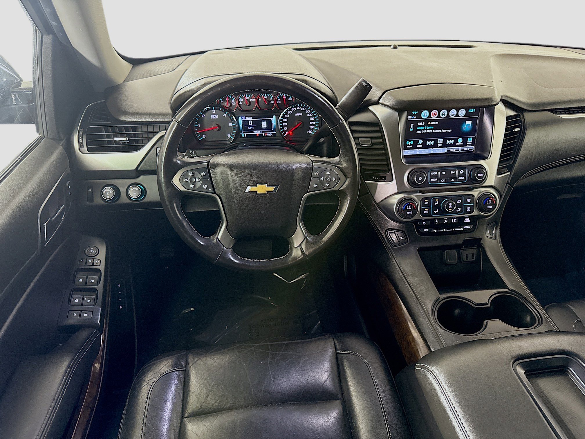 Used 2019 Chevrolet Tahoe LT image 17