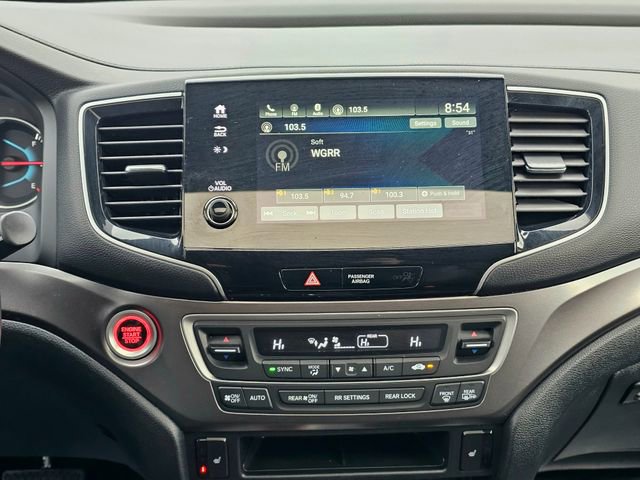 Used 2022 Honda Pilot EX-L image 40