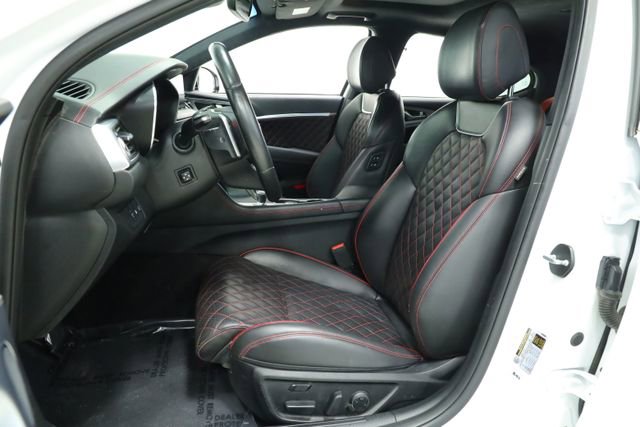 Used 2023 Genesis G70 3.3T w/ Sport Prestige Package AWD/4WD image 26