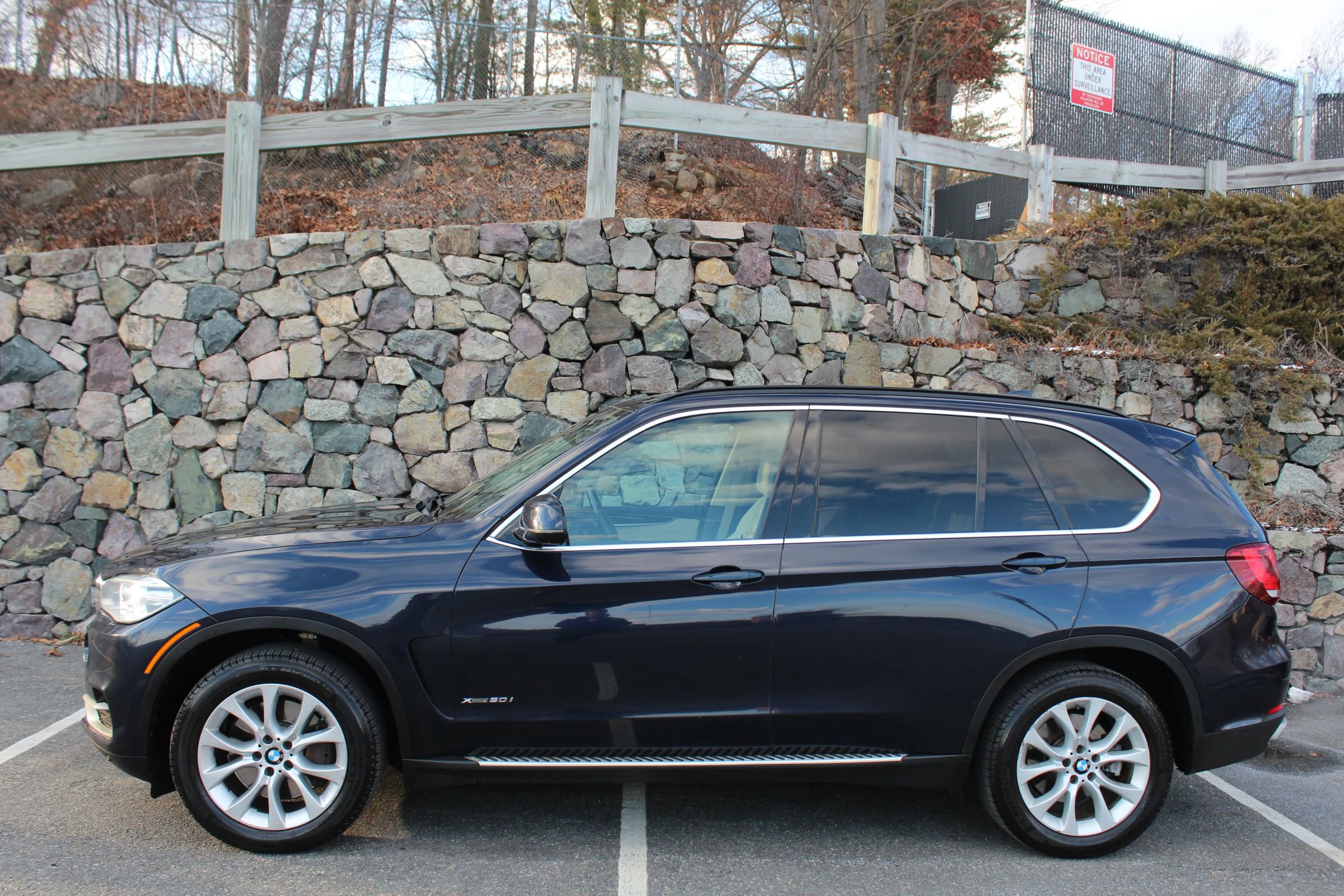 Used 2016 BMW X5 xDrive50i image 6