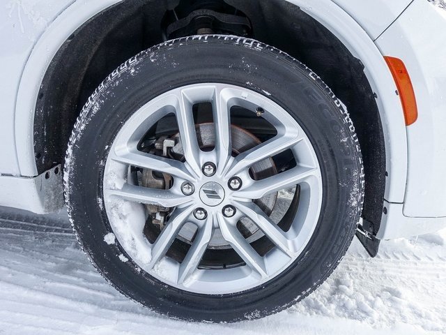 Used 2023 Dodge Durango GT image 9