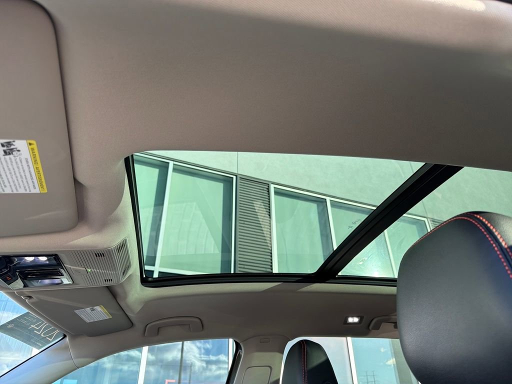 Certified 2024 Volkswagen Atlas Peak Edition SEL image 23