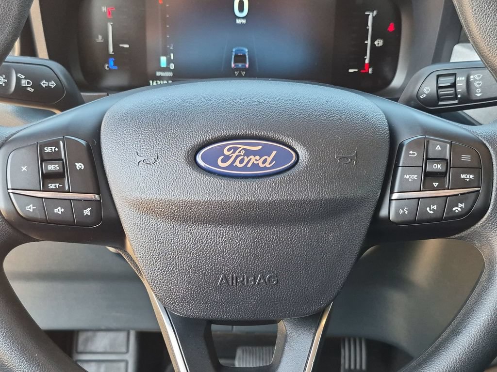 Used 2025 Ford Maverick XLT w/ Equipment Group 302A AWD/4WD image 22