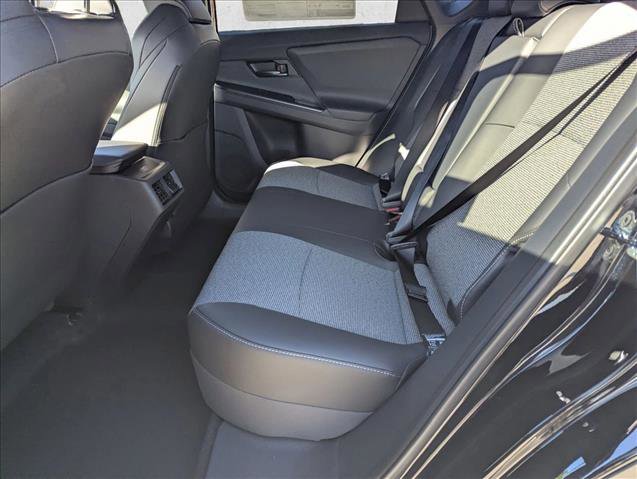 New 2026 Toyota bZ image 13