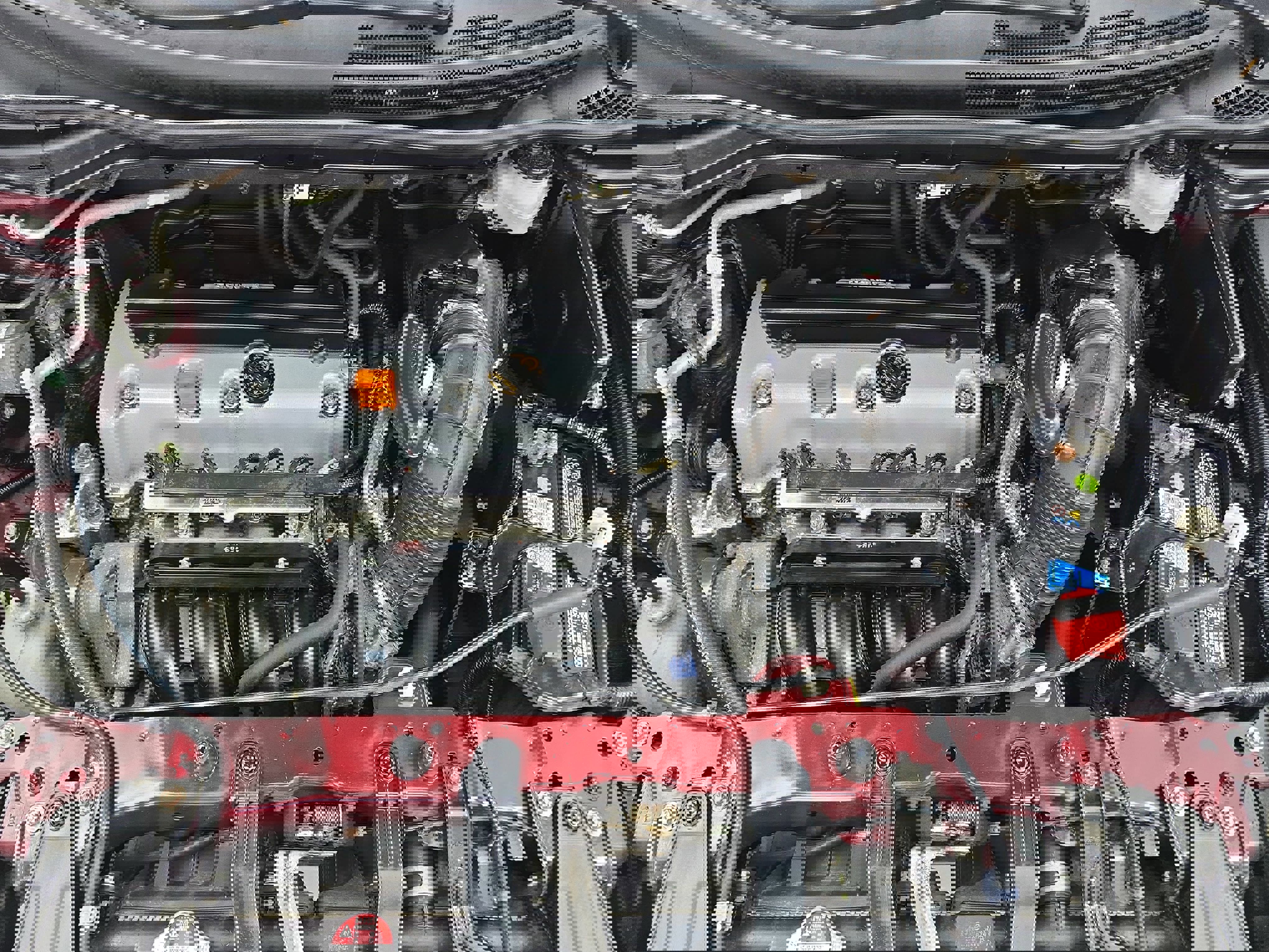 Used 2014 Honda CR-V EX-L image 29