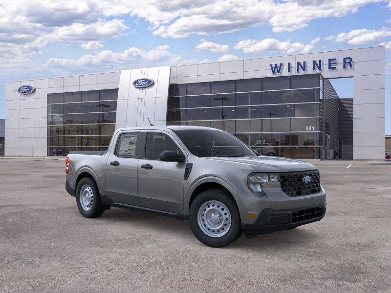 New 2026 Ford Maverick XL FWD image 7