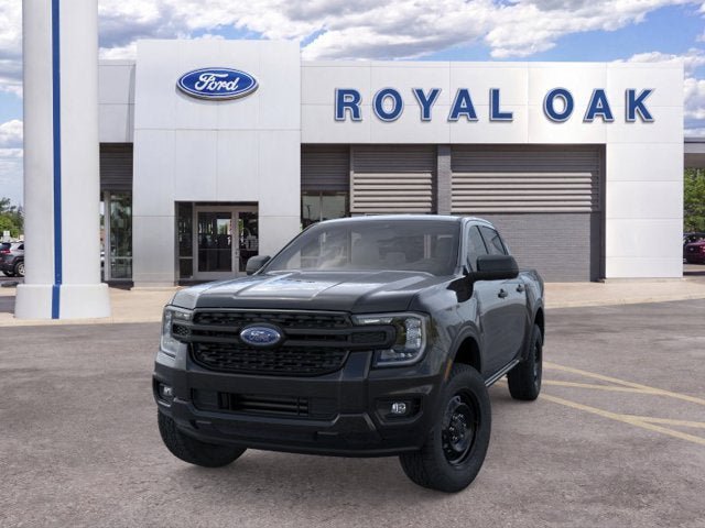 New 2026 Ford Ranger XL RWD image 2