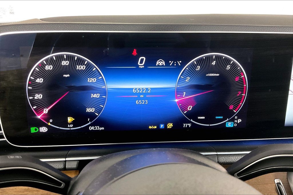 New 2026 Mercedes-Benz GLE 450 4MATIC image 11