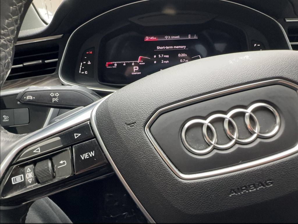 Used 2023 Audi A6 2.0T Premium w/ Convenience Package AWD/4WD image 43