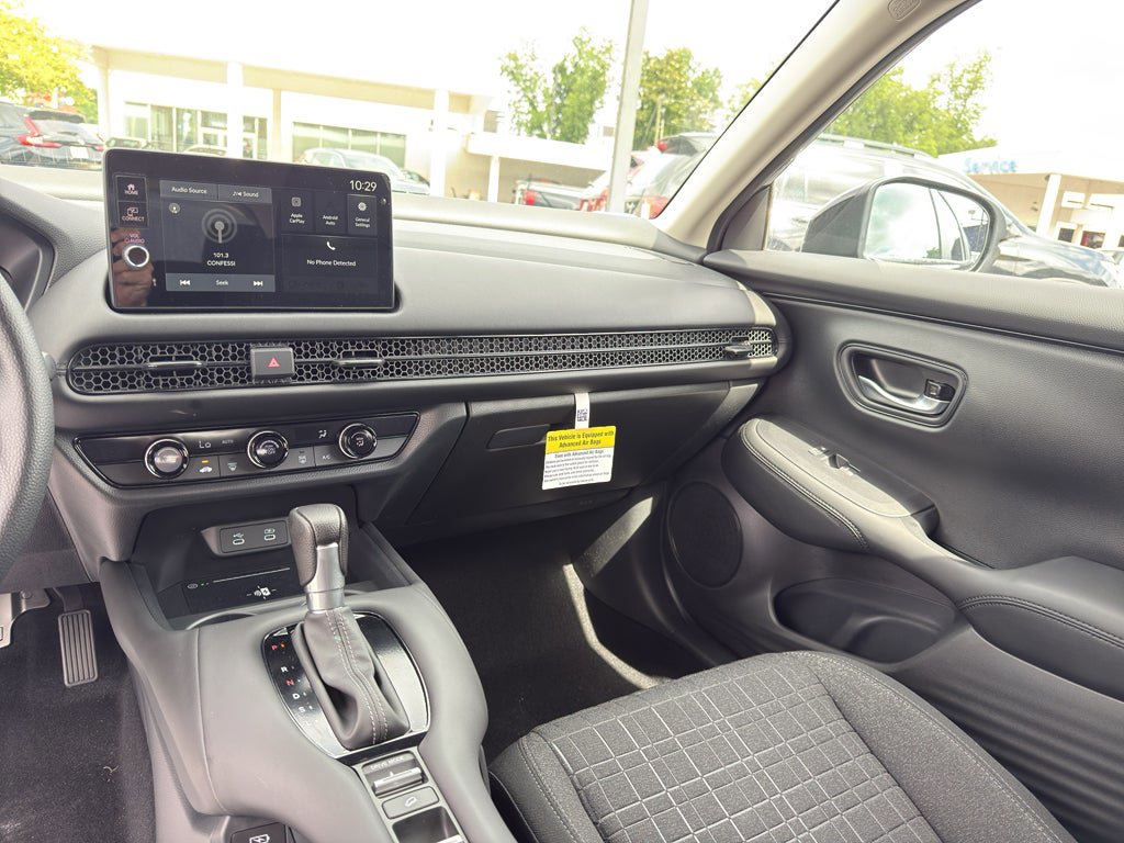 New 2026 Honda HR-V LX image 23