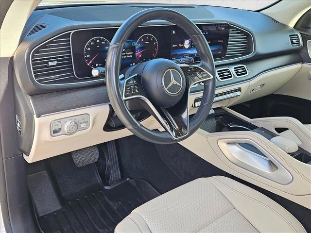 Certified 2024 Mercedes-Benz GLE 350 4MATIC image 10