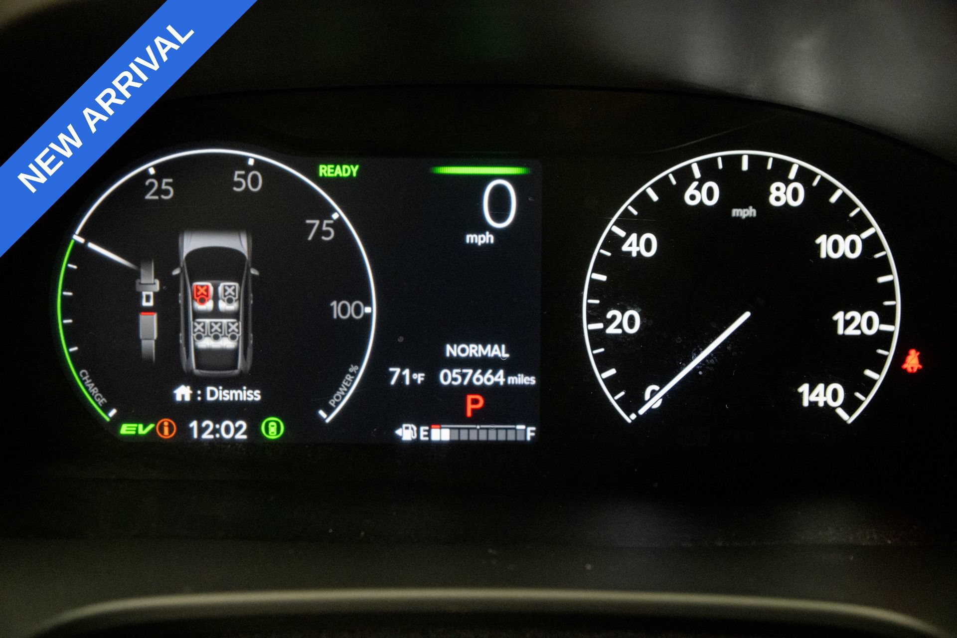 Used 2024 Honda CR-V Sport image 19