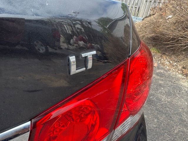 Used 2016 Chevrolet Cruze LT FWD image 19