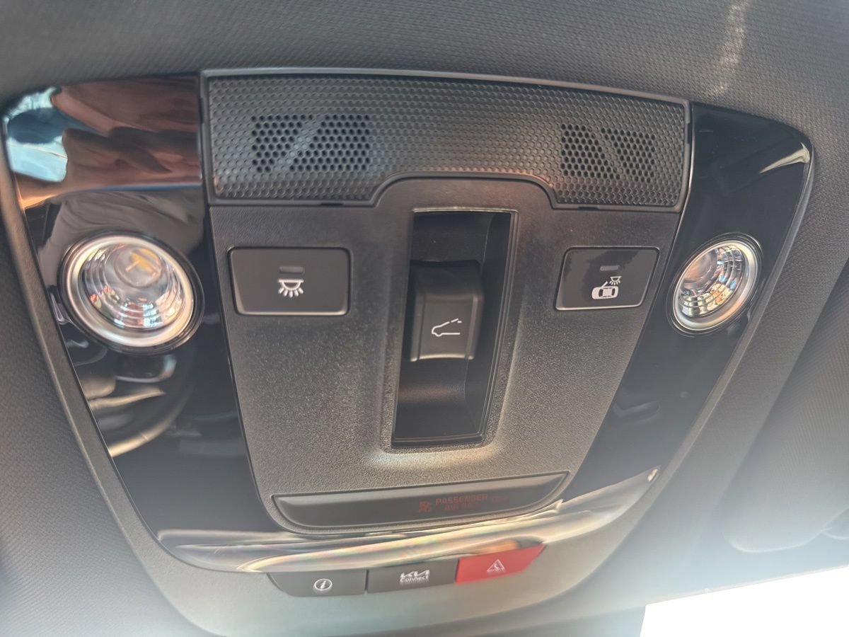 Used 2023 Kia Sportage X-Pro Prestige AWD/4WD image 30