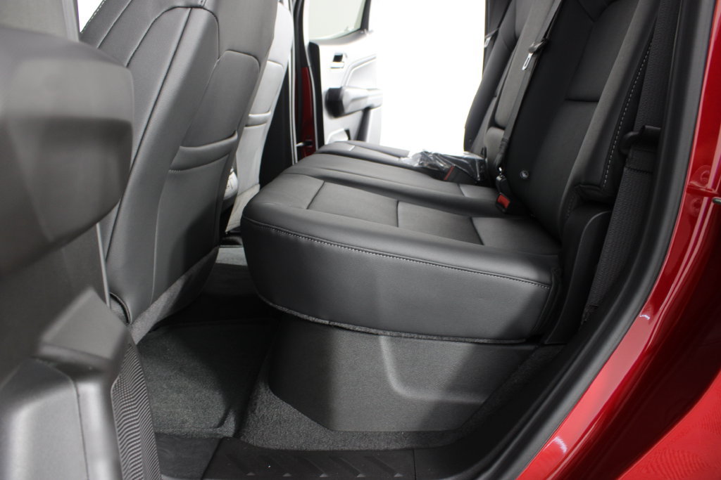New 2026 GMC Canyon Elevation w/ Convenience Package AWD/4WD image 16