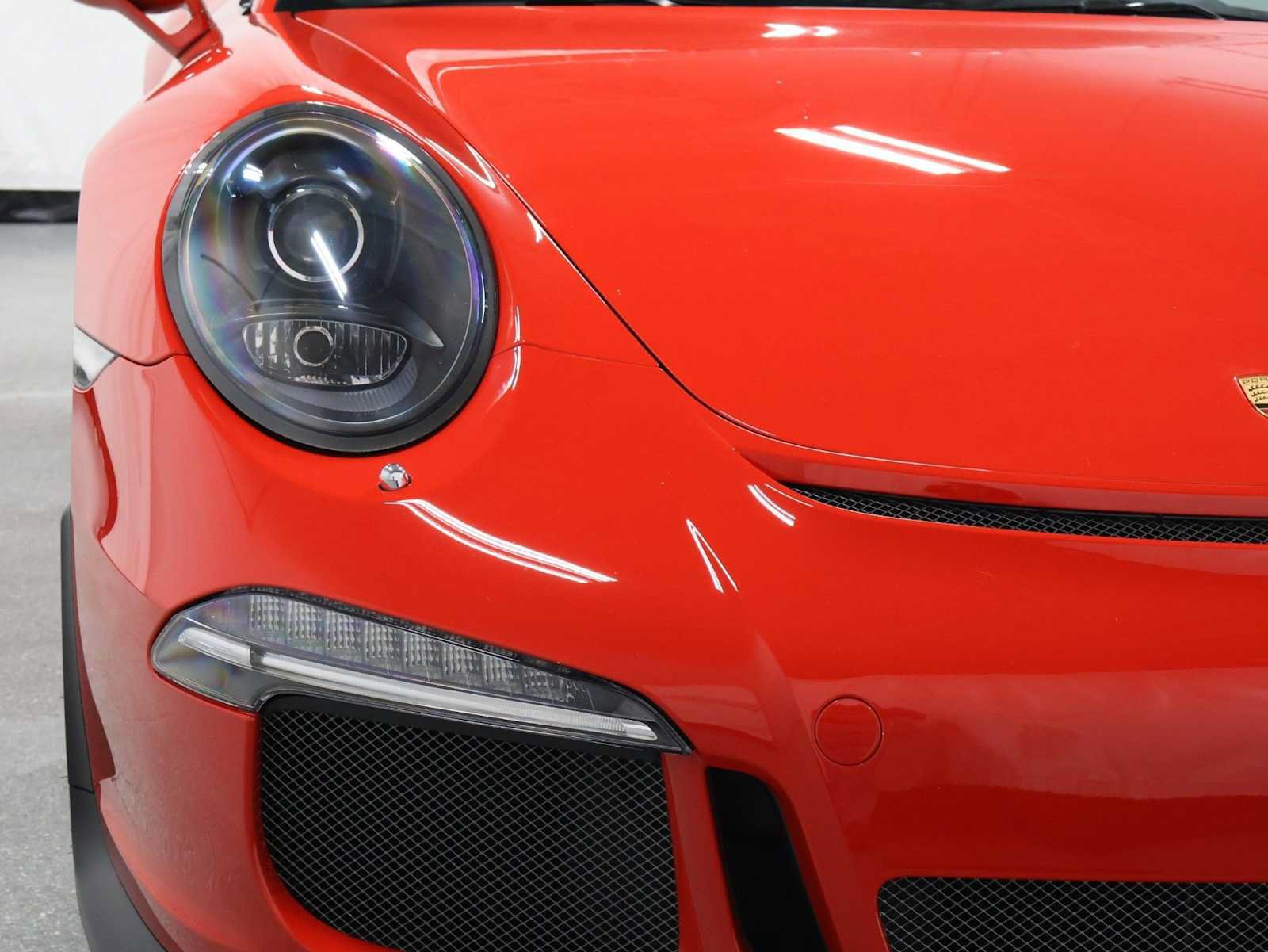 Used 2015 Porsche 911 GT3 RWD image 15