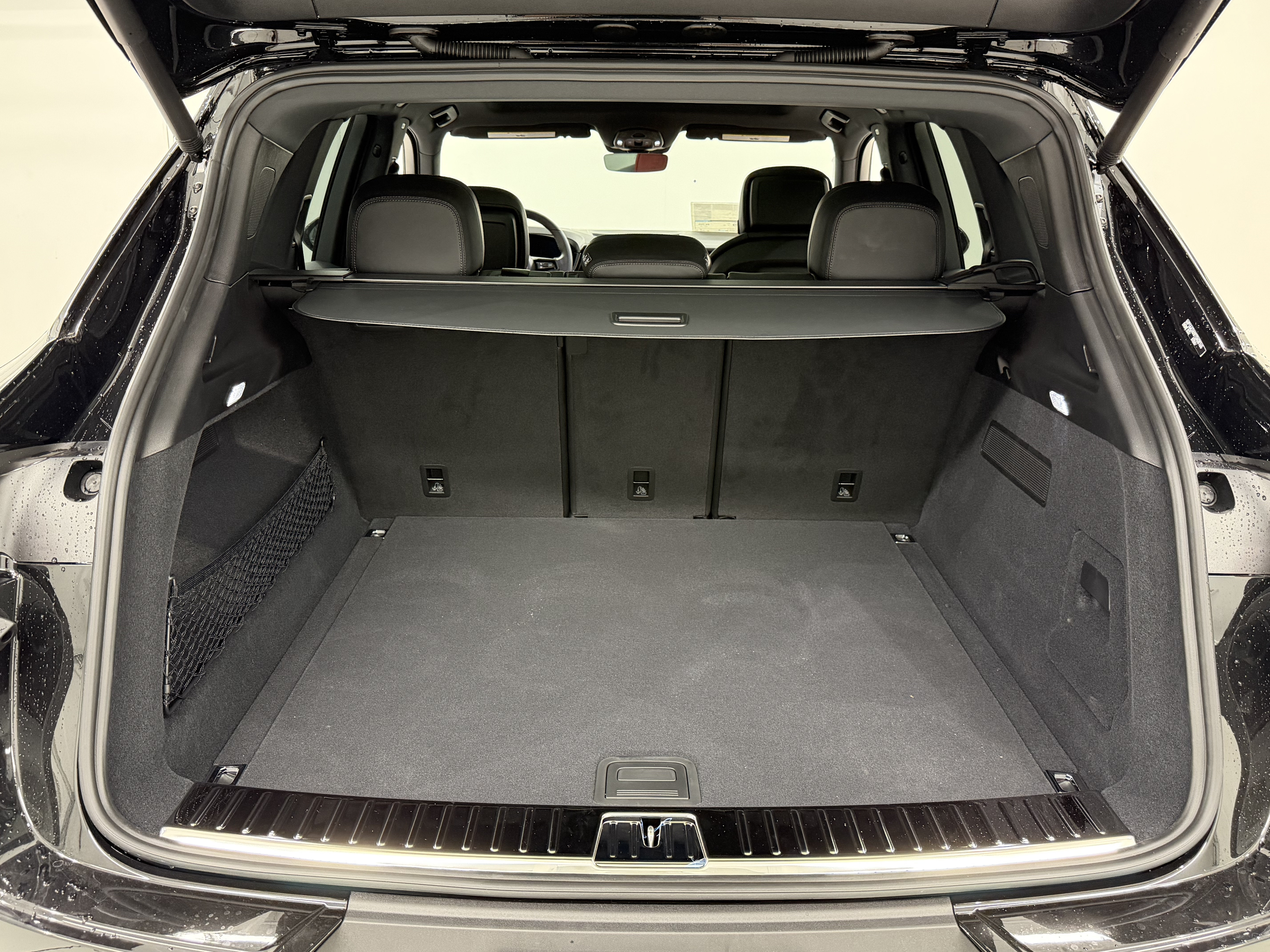 New 2026 Porsche Cayenne AWD/4WD image 61