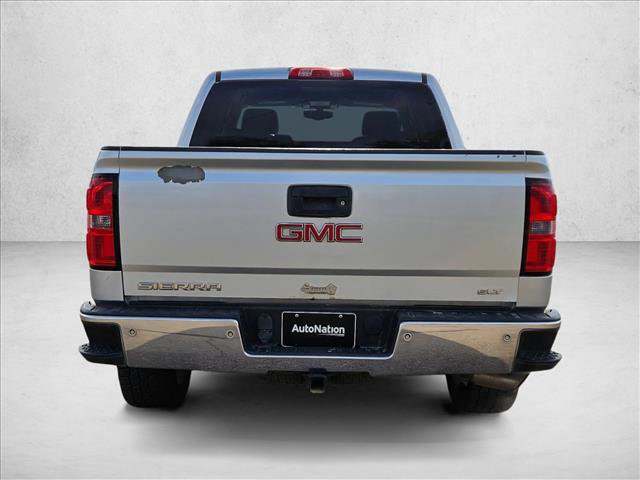 Used 2014 GMC Sierra 1500 SLT image 6