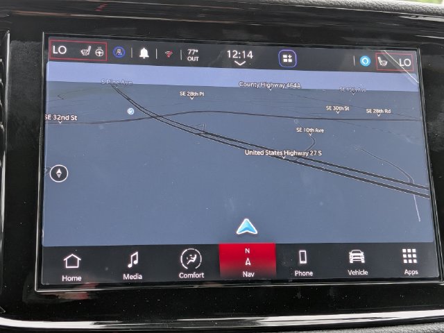 New 2026 Dodge Durango GT AWD/4WD image 21
