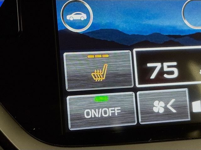 New 2025 Subaru WRX tS image 20