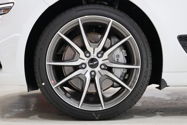 New 2026 Genesis G70 2.5T Prestige AWD/4WD image 9