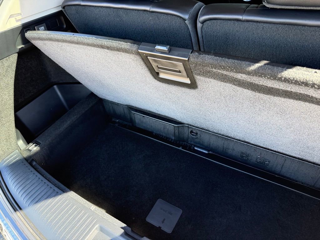 Used 2024 Acura MDX SH-AWD w/ Technology Package image 19