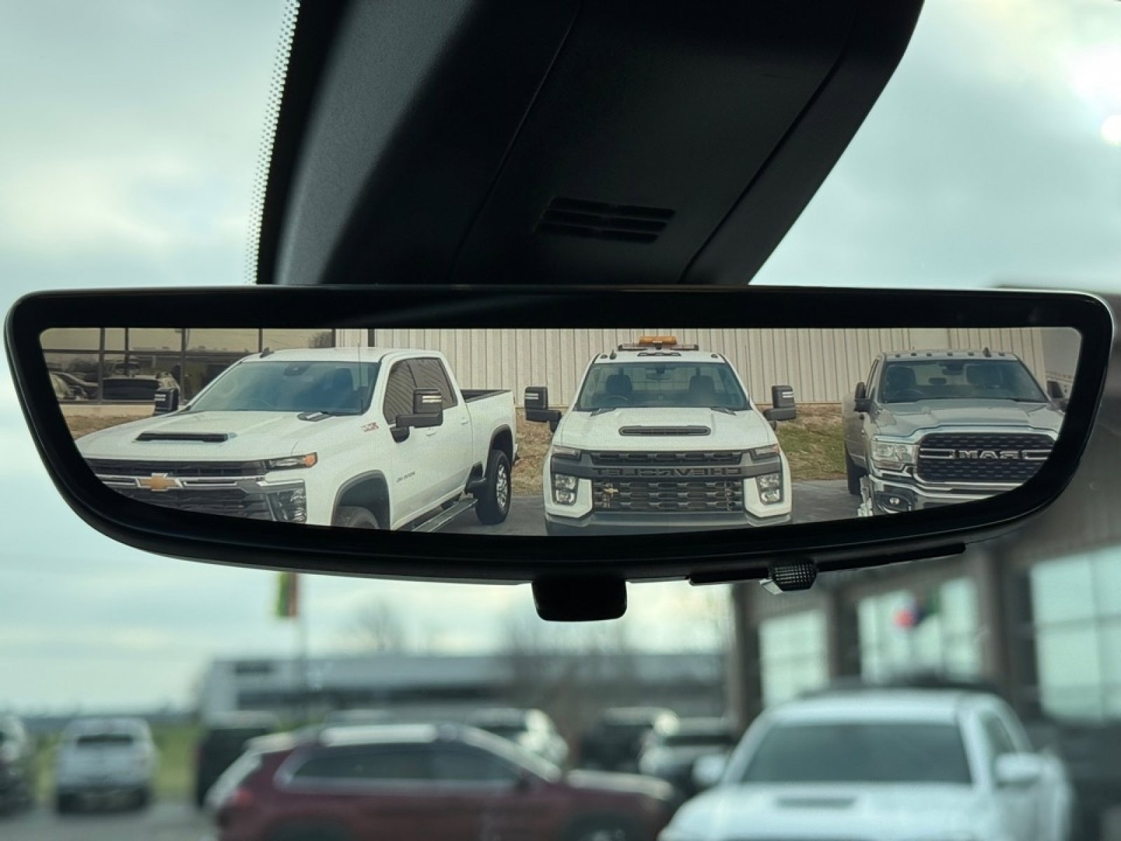 Used 2022 GMC Sierra 2500 AT4 w/ AT4 Preferred Package image 26