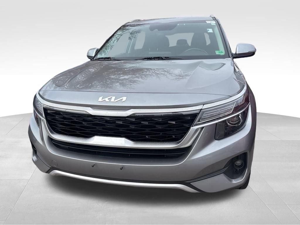 Used 2023 Kia Seltos S image 22