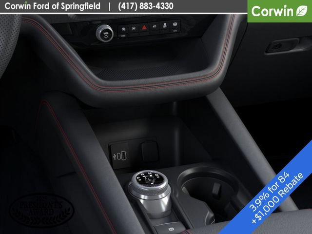 New 2026 Ford Explorer ST-Line AWD/4WD image 19