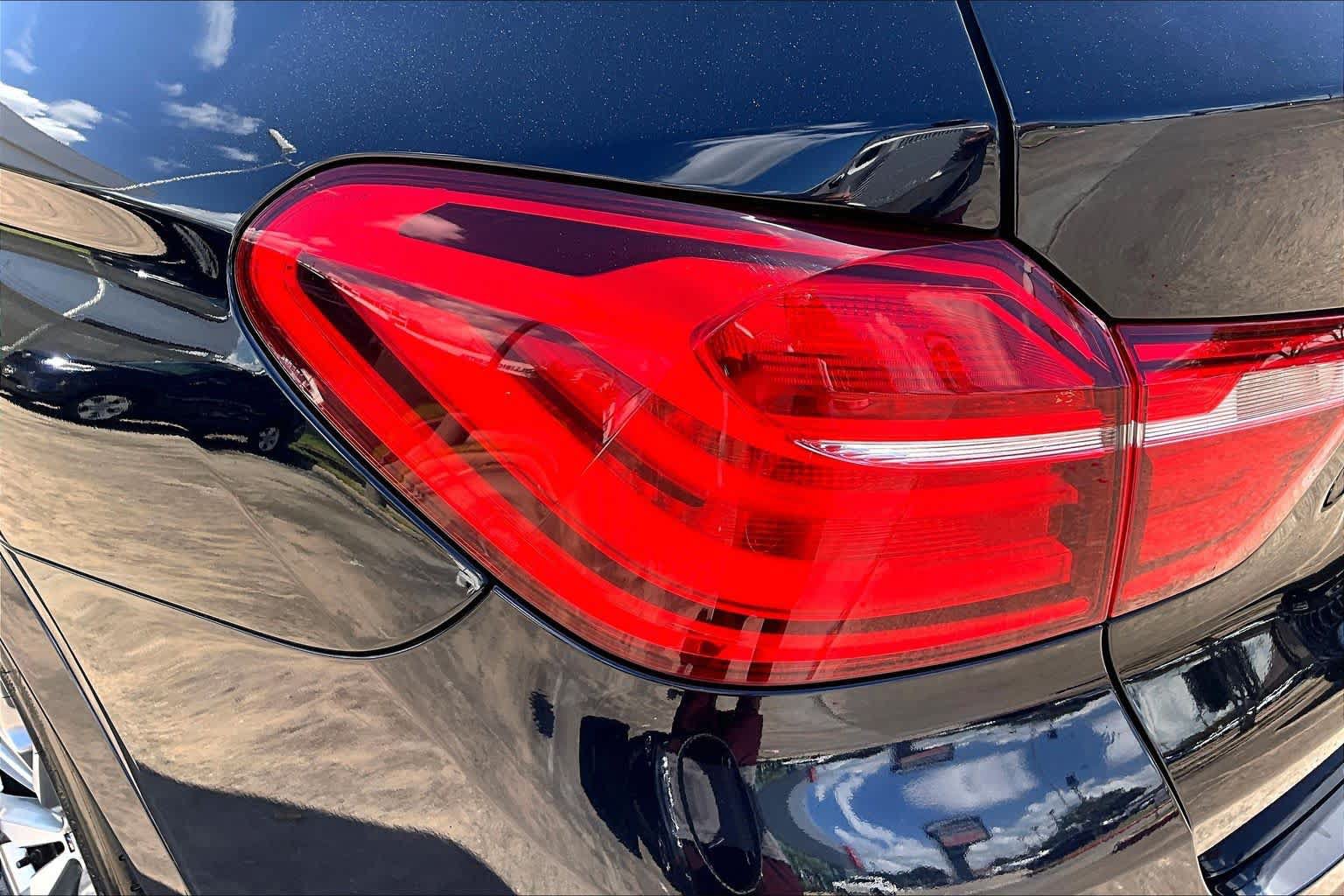 Used 2017 BMW X4 M40i AWD/4WD image 29