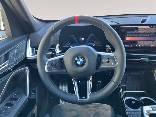 New 2026 BMW X1 M35i w/ Technology Package image 12