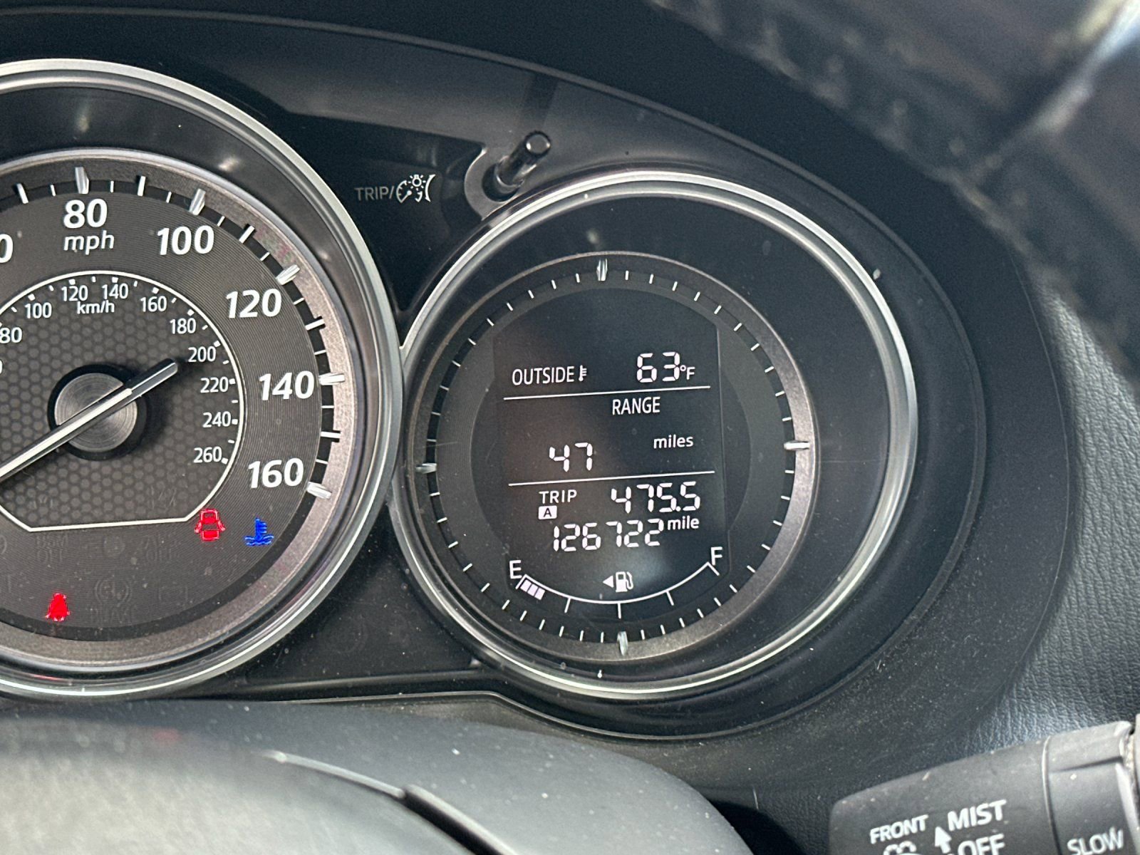 Used 2014 MAZDA MAZDA6 Sport image 24