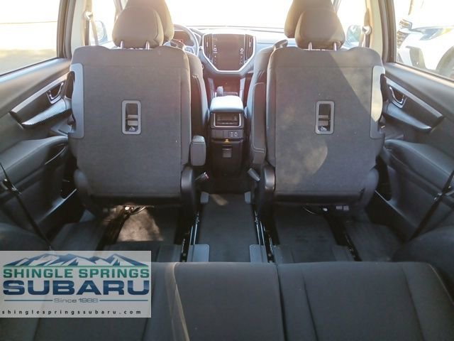 Certified 2025 Subaru Ascent Premium image 37