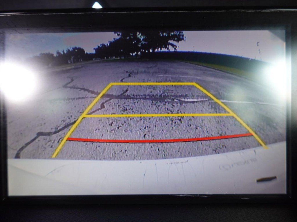 Used 2015 Lexus CT 200h w/ Navigation Package FWD image 15