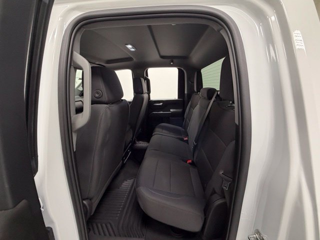 Certified 2025 Chevrolet Silverado 2500 W/T w/ WT/CX Safety Package AWD/4WD image 23