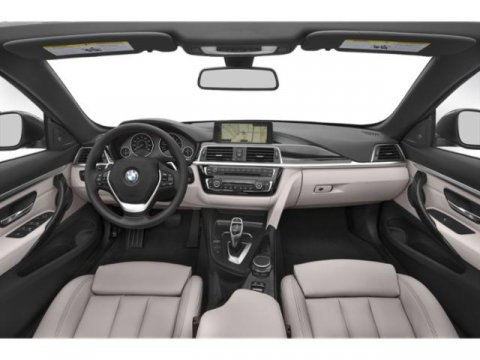 Used 2020 BMW 430i xDrive Convertible w/ Convenience Package image 11