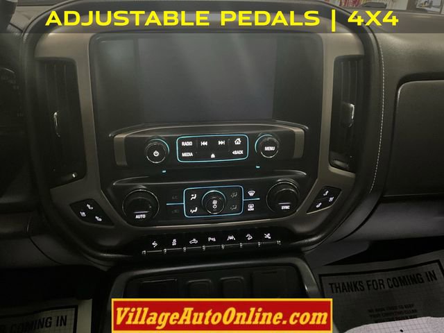 Used 2018 GMC Sierra 1500 Denali w/ Denali Ultimate Package image 18