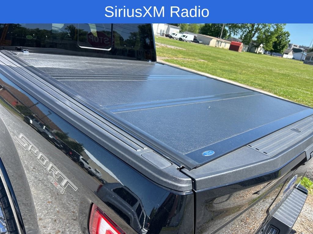 Used 2019 Ford F150 XLT w/ Equipment Group 302A Luxury AWD/4WD image 7