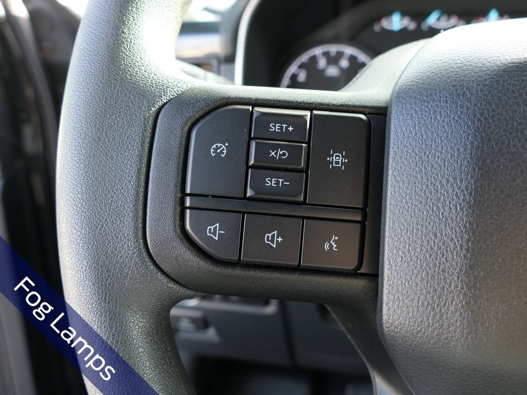 Used 2022 Ford F150 XL w/ STX Appearance Package AWD/4WD image 18