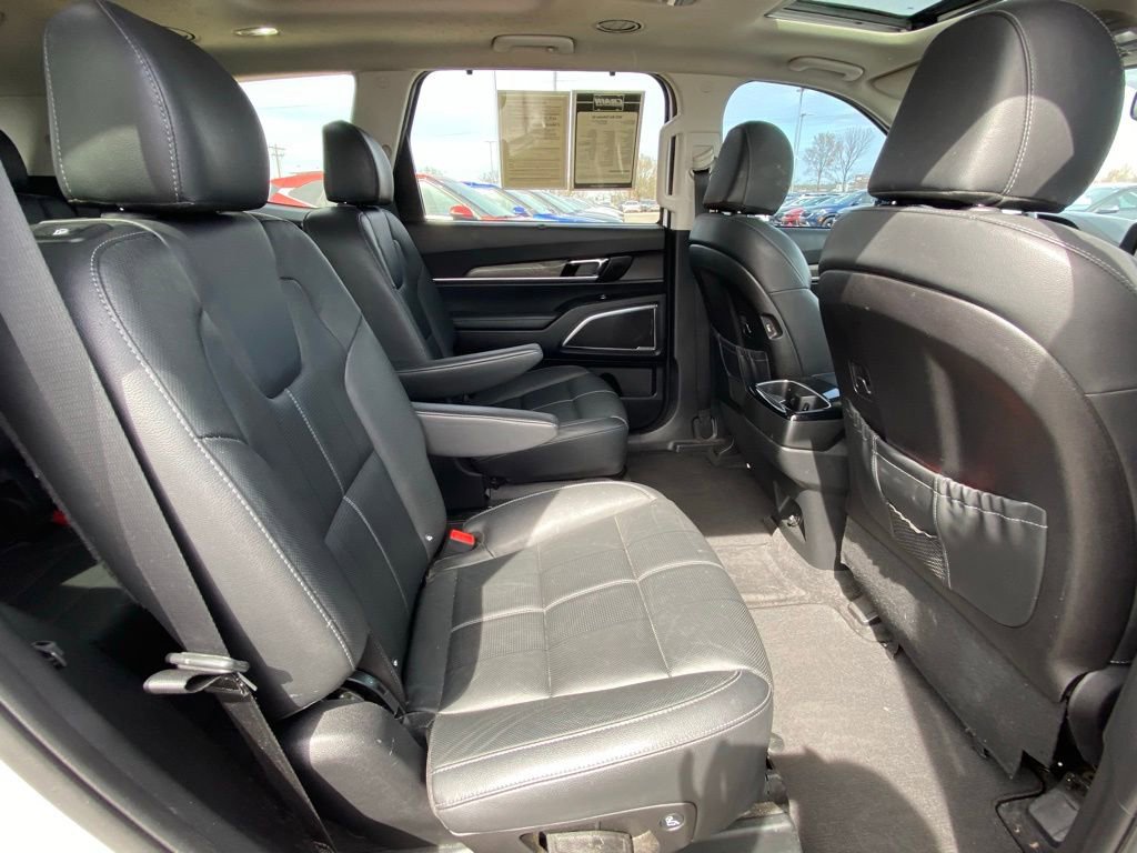 Used 2021 Kia Telluride SX image 26