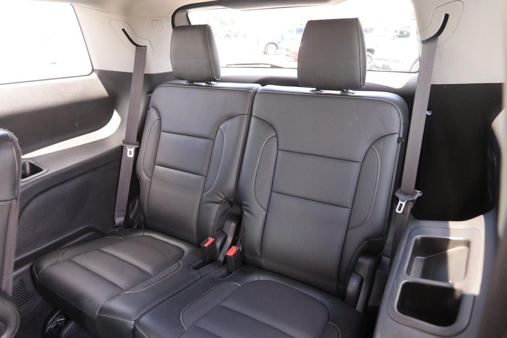 Used 2019 GMC Acadia SLT FWD image 11