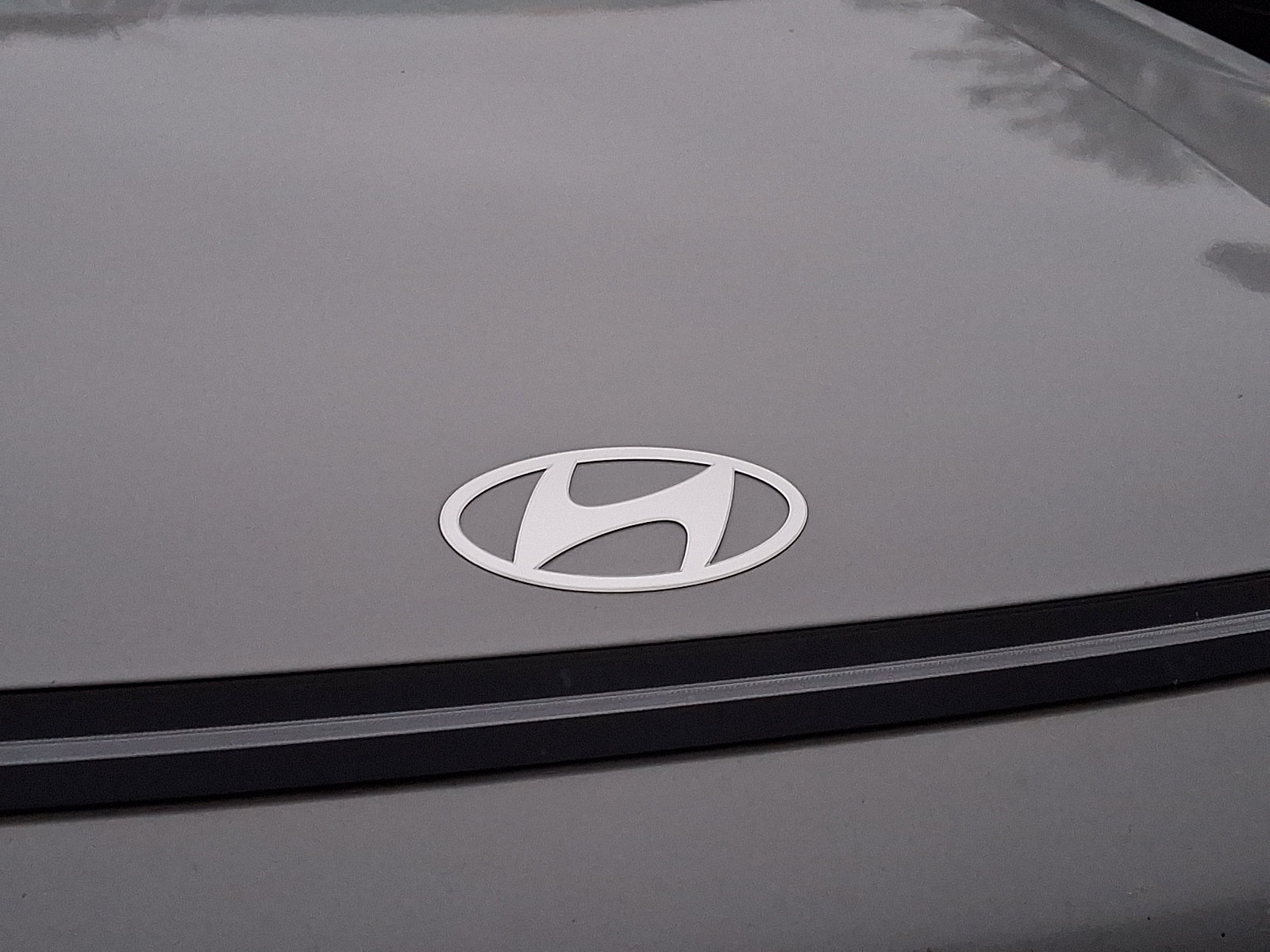 Used 2024 Hyundai Kona SEL w/ Convenience Package AWD/4WD image 8