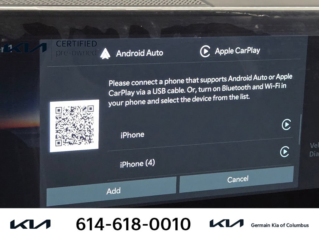 Certified 2026 Kia K4 EX FWD image 28