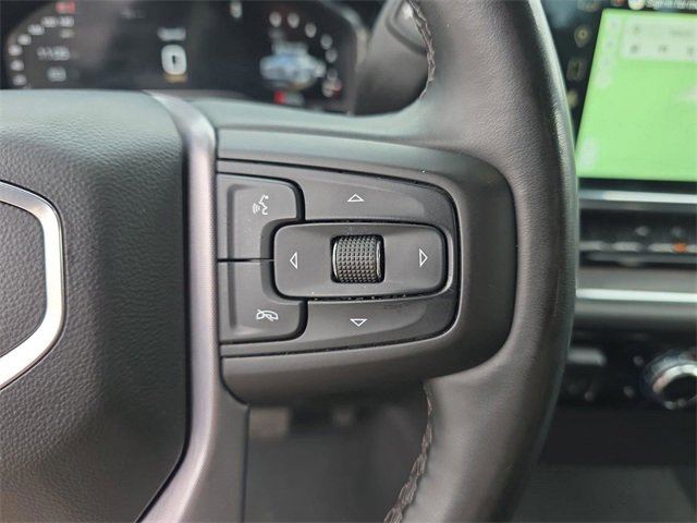 Used 2025 GMC Sierra 1500 SLT image 23